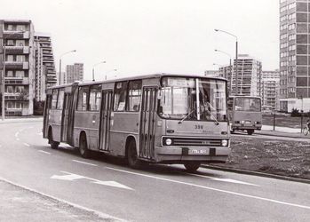 Ikarus 280