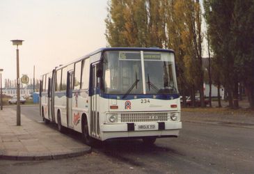 Ikarus 280